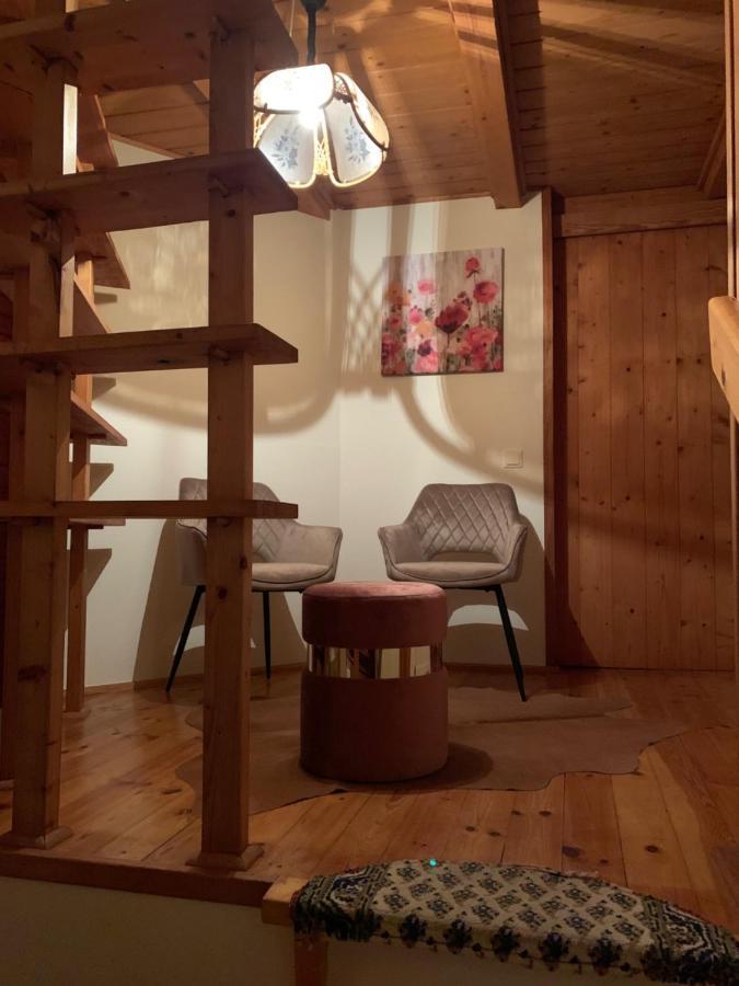 Romantische Ferienwohnung Metzner Remptendorf エクステリア 写真