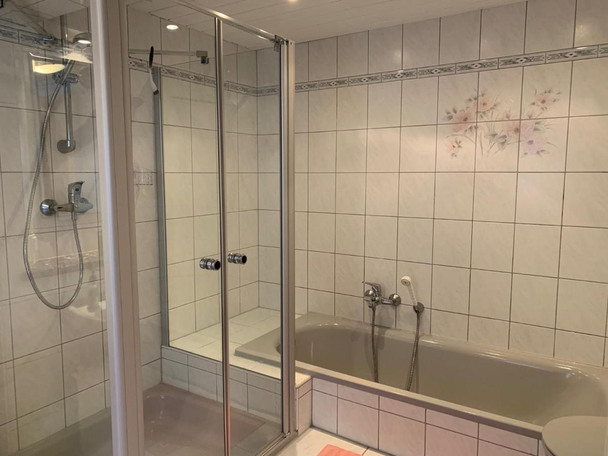 Romantische Ferienwohnung Metzner Remptendorf エクステリア 写真
