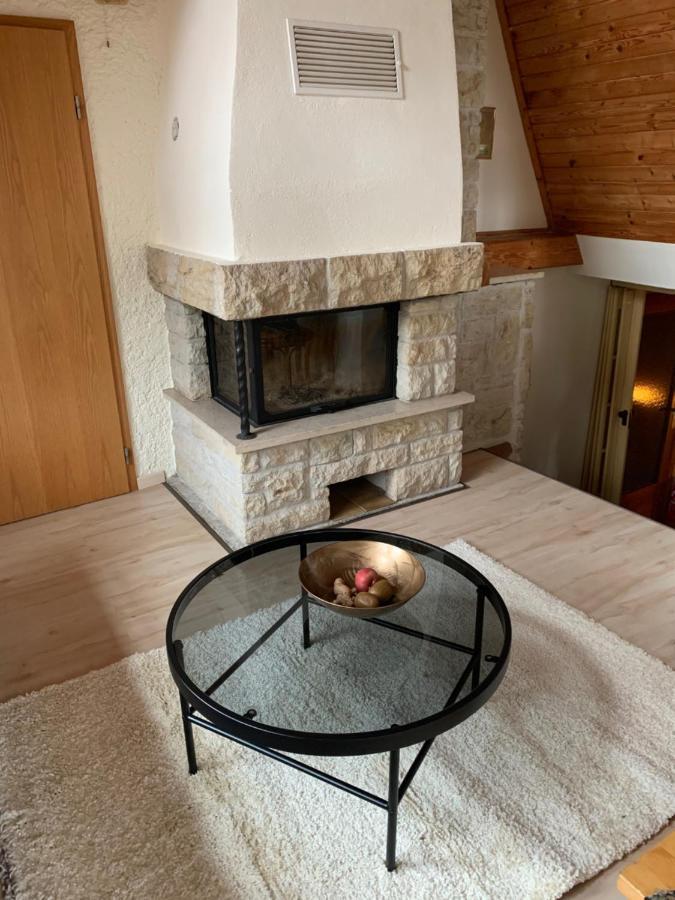 Romantische Ferienwohnung Metzner Remptendorf エクステリア 写真