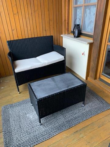 Romantische Ferienwohnung Metzner Remptendorf エクステリア 写真